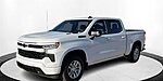 Used 2024 CHEVROLET SILVERADO 1500 RST in ST. GEORGE, UTAH