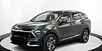 Used 2023 KIA SPORTAGE HYBRID EX in ST. GEORGE, UTAH