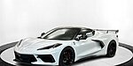 Used 2020 CHEVROLET CORVETTE 2LT in ST. GEORGE, UTAH