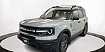 Used 2022 FORD BRONCO SPORT BIG BEND in ST. GEORGE, UTAH