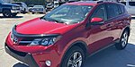 Used 2015 TOYOTA RAV4 XLE in ST. GEORGE, UTAH