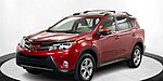 Used 2015 TOYOTA RAV4 XLE in ST. GEORGE, UTAH