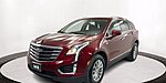 Used 2018 CADILLAC XT5 LUXURY FWD in ST. GEORGE, UTAH
