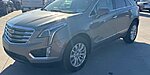 Used 2019 CADILLAC XT5 FWD in ST. GEORGE, UTAH