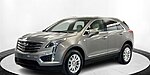 Used 2019 CADILLAC XT5 FWD in ST. GEORGE, UTAH