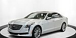 Used 2018 CADILLAC CT6 SEDAN PLATINUM AWD in ST. GEORGE, UTAH