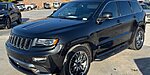 Used 2016 JEEP GRAND CHEROKEE HIGH ALTITUDE in ST. GEORGE, UTAH