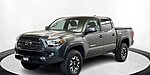 Used 2016 TOYOTA TACOMA SR in ST. GEORGE, UTAH