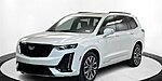 Used 2023 CADILLAC XT6 AWD SPORT in ST. GEORGE, UTAH