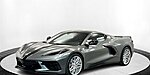 Used 2024 CHEVROLET CORVETTE 2LT in ST. GEORGE, UTAH