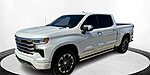 Used 2023 CHEVROLET SILVERADO 1500 HIGH COUNTRY in ST. GEORGE, UTAH