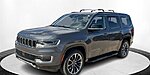 Used 2024 JEEP WAGONEER SERIES II in ST. GEORGE, UTAH