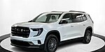Used 2025 GMC ACADIA FWD ELEVATION in ST. GEORGE, UTAH