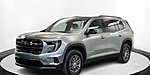 Used 2025 GMC ACADIA FWD ELEVATION in ST. GEORGE, UTAH