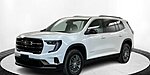 Used 2025 GMC ACADIA AWD ELEVATION in ST. GEORGE, UTAH