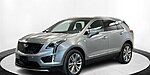 Used 2025 CADILLAC XT5 AWD PREMIUM LUXURY in ST. GEORGE, UTAH