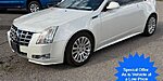 Used 2013 CADILLAC CTS PREMIUM in ST. GEORGE, UTAH