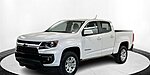 Used 2022 CHEVROLET COLORADO 2WD LT in ST. GEORGE, UTAH