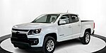 Used 2022 CHEVROLET COLORADO 2WD LT in ST. GEORGE, UTAH