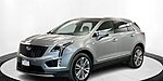 Used 2025 CADILLAC XT5 FWD PREMIUM LUXURY in ST. GEORGE, UTAH
