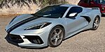 Used 2022 CHEVROLET CORVETTE 1LT in ST. GEORGE, UTAH
