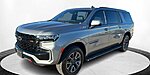 Used 2023 CHEVROLET SUBURBAN Z71 in ST. GEORGE, UTAH
