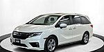 Used 2019 Honda Odyssey EX-L in ST. GEORGE, UTAH