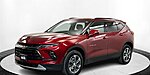 Used 2024 CHEVROLET BLAZER LT in ST. GEORGE, UTAH