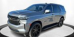Used 2021 CHEVROLET TAHOE RST in ST. GEORGE, UTAH