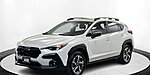 Used 2024 SUBARU XV CROSSTREK PREMIUM in ST. GEORGE, UTAH