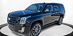 Used 2020 CADILLAC ESCALADE PREMIUM LUXURY in ST. GEORGE, UTAH