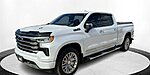 Used 2023 CHEVROLET SILVERADO 1500 HIGH COUNTRY in ST. GEORGE, UTAH