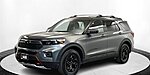 Used 2022 FORD EXPLORER TIMBERLINE in ST. GEORGE, UTAH