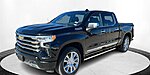 Used 2024 CHEVROLET SILVERADO 1500 HIGH COUNTRY in ST. GEORGE, UTAH