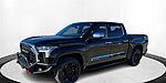 Used 2023 TOYOTA TUNDRA 1794 EDITION in ST. GEORGE, UTAH
