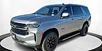 Used 2023 CHEVROLET TAHOE LT in ST. GEORGE, UTAH