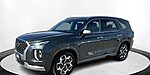 Used 2021 HYUNDAI PALISADE CALLIGRAPHY in ST. GEORGE, UTAH