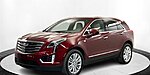 Used 2018 CADILLAC XT5 PREMIUM LUXURY FWD in ST. GEORGE, UTAH