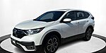 Used 2020 Honda CR-V EX-L in ST. GEORGE, UTAH