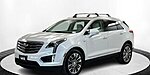 Used 2018 CADILLAC XT5 PREMIUM LUXURY AWD in ST. GEORGE, UTAH