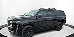 Used 2022 CADILLAC ESCALADE ESV PREMIUM LUXURY PLATINUM in ST. GEORGE, UTAH