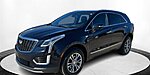 Used 2022 CADILLAC XT5 FWD PREMIUM LUXURY in ST. GEORGE, UTAH