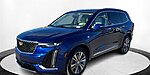 Used 2025 CADILLAC XT6 AWD PREMIUM LUXURY in ST. GEORGE, UTAH