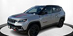 Used 2024 JEEP COMPASS TRAILHAWK in ST. GEORGE, UTAH