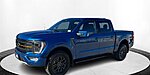 Used 2022 FORD F-150 XL in ST. GEORGE, UTAH