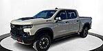 Used 2023 CHEVROLET SILVERADO 1500 ZR2 in ST. GEORGE, UTAH