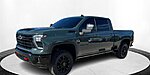 Used 2025 CHEVROLET SILVERADO 3500 LTZ in ST. GEORGE, UTAH