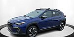 Used 2024 SUBARU XV CROSSTREK LIMITED in ST. GEORGE, UTAH