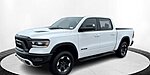 Used 2019 RAM 1500 REBEL in ST. GEORGE, UTAH
