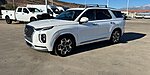 Used 2021 HYUNDAI PALISADE CALLIGRAPHY in ST. GEORGE, UTAH
